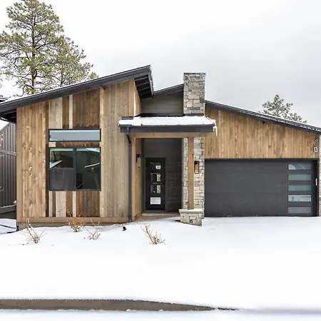 2 Bedroom Home Near Nau And Pine Canyon
